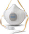 Stofmasker Moldex ProValve 3408, FFP3 R D, 5/VE