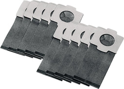 Stofzak papier 192608-5