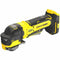 Stofzuiger-accessoires Stanley SFMCE510B-XJ