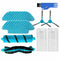 Stofzuiger-accessoires