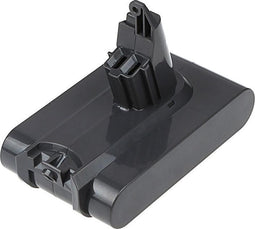 Stofzuiger Accu 21.6V 2000mAh