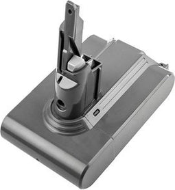 Stofzuiger Accu 21.6V 3000mAh