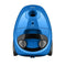 Stofzuiger Amica VM 1036 Blauw Zwart 850 W