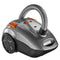 Stofzuiger Amica VM 2061 Zwart Grijs 850 W