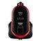 Stofzuiger Amica VM 4012 Zwart Rood Grijs 800 W