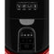 Stofzuiger Amica VM 4012 Zwart Rood Grijs 800 W