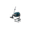 Stofzuiger BOSCH BGS41FAM Blauw 600 W