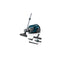 Stofzuiger BOSCH BGS41FAM Blauw 600 W