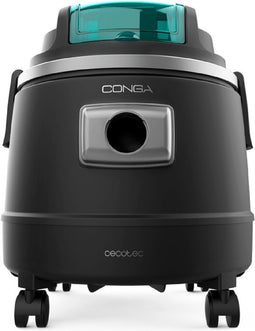 Stofzuiger Cecotec Conga Rockstar 2000 Wet&Dry Liberty