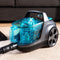 Stofzuiger Cecotec Conga Rockstar Cyclonic XL ProAnimal 900 W Grijs