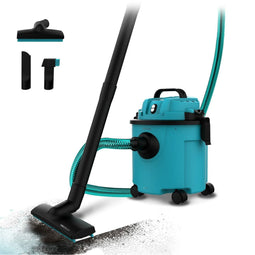Stofzuiger Cecotec Conga Rockstar Wet & Dry Compact Plus