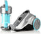 Stofzuiger Continental Edison VC800SB 800W