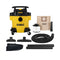 Stofzuiger Dewalt AT-DXV20P 15 kPa 20 L