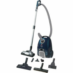 Stofzuiger Hoover Telios TX 60 PET 3,5 L 62 dB Blauw 450 W