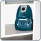 Stofzuiger met zak Rowenta 900 W