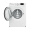Beko WLM81434NPSA - Wasmachine - 8 kg - Energieklasse A - Wit