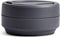 Stojo - Biggie Cup - Koffie / Theebeker - 470 ml - Herbruikbaar - Opvouwbaar - Carbon
