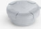 Stojo - Bowl - Vershouddoos / Lunchbox - met Deksel - 1065 ml - Opvouwbaar - Herbruikbaar - Cashmere