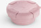 Stojo - Bowl - Vershouddoos / Lunchbox - met Deksel - 1065 ml - Opvouwbaar - Herbruikbaar - Carnation