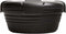 Stojo - Bowl - Vershouddoos / Lunchbox - met Deksel - 1065 ml - Opvouwbaar - Herbruikbaar - Ink
