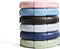 Stojo - Bowl - Vershouddoos / Lunchbox - met Deksel - 1065 ml - Opvouwbaar - Herbruikbaar - Cashmere