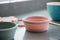 Stojo - Bowl - Vershouddoos / Lunchbox - met Deksel - 1065 ml - Opvouwbaar - Herbruikbaar - Carnation