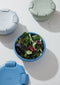 Stojo - Bowl - Vershouddoos / Lunchbox - met Deksel - 1065 ml - Opvouwbaar - Herbruikbaar - Steel