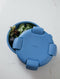 Stojo - Bowl - Vershouddoos / Lunchbox - met Deksel - 1065 ml - Opvouwbaar - Herbruikbaar - Steel