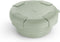 Stojo - Bowl - Vershouddoos / Lunchbox - met Deksel - 1065 ml - Opvouwbaar - Herbruikbaar - Sage