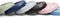 Stojo - Bowl - Vershouddoos / Lunchbox - met Deksel - 1065 ml - Opvouwbaar - Herbruikbaar - Carnation