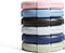 Stojo - Bowl - Vershouddoos / Lunchbox - met Deksel - 1065 ml - Opvouwbaar - Herbruikbaar - Carnation