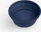 Stojo - Bowl - Vershouddoos / Lunchbox - met Deksel - 1065 ml - Opvouwbaar - Herbruikbaar - Denim