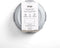 Stojo - Bowl - Vershouddoos / Lunchbox - met Deksel - 1065 ml - Opvouwbaar - Herbruikbaar - Cashmere