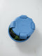 Stojo - Bowl - Vershouddoos / Lunchbox - met Deksel - 1065 ml - Opvouwbaar - Herbruikbaar - Steel