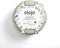 Stojo - Bowl - Vershouddoos / Lunchbox - met Deksel - 1065 ml - Opvouwbaar - Herbruikbaar - Sage