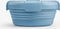 Stojo - Bowl - Vershouddoos / Lunchbox - met Deksel - 1065 ml - Opvouwbaar - Herbruikbaar - Steel