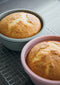 Stojo - Bowl - Vershouddoos / Lunchbox - met Deksel - 1065 ml - Opvouwbaar - Herbruikbaar - Carnation