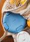 Stojo - Bowl - Vershouddoos / Lunchbox - met Deksel - 1065 ml - Opvouwbaar - Herbruikbaar - Steel