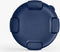 Stojo - Bowl - Vershouddoos / Lunchbox - met Deksel - 1065 ml - Opvouwbaar - Herbruikbaar - Denim
