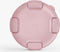 Stojo - Bowl - Vershouddoos / Lunchbox - met Deksel - 1065 ml - Opvouwbaar - Herbruikbaar - Carnation