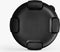 Stojo - Bowl - Vershouddoos / Lunchbox - met Deksel - 1065 ml - Opvouwbaar - Herbruikbaar - Ink