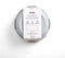 Stojo - Bowl - Vershouddoos / Lunchbox - met Deksel - 1065 ml - Opvouwbaar - Herbruikbaar - Cashmere