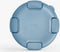 Stojo - Bowl - Vershouddoos / Lunchbox - met Deksel - 1065 ml - Opvouwbaar - Herbruikbaar - Steel