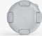 Stojo - Bowl - Vershouddoos / Lunchbox - met Deksel - 1065 ml - Opvouwbaar - Herbruikbaar - Cashmere