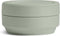 Stojo - Pocket Cup - Koffie / Theebeker - 355 ml - Herbruikbaar - Opvouwbaar - Sage