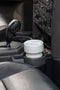 Stojo - Pocket Cup - Koffie / Theebeker - 355 ml - Herbruikbaar - Opvouwbaar - Sage