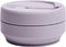 Stojo - Pocket Cup - Koffie / Theebeker - 355 ml - Herbruikbaar - Opvouwbaar - Purple