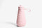 Stojo - Sport Drinkfles - 590 ml - Carnation - Opvouwbaar - Herbruikbaar - Roze