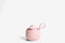 Stojo - Sport Drinkfles - 590 ml - Carnation - Opvouwbaar - Herbruikbaar - Roze