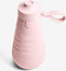Stojo - Sport Drinkfles - 590 ml - Carnation - Opvouwbaar - Herbruikbaar - Roze